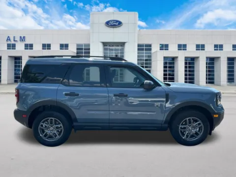 More photos of 2026 Ford Bronco Sport Big Bend at ALM Ford Marietta, GA