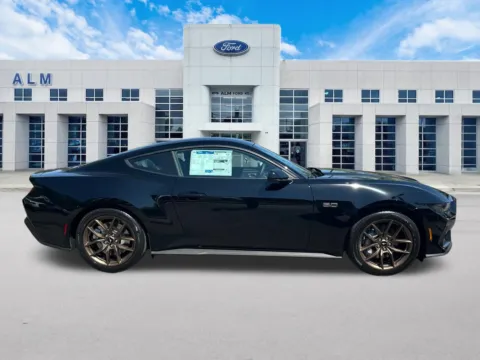 More photos of 2026 Ford Mustang GT Premium at ALM Ford Marietta, GA