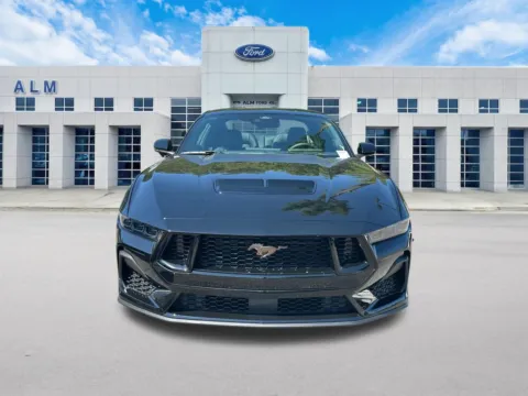 Photos of 2026 Ford Mustang GT Premium for sale in Marietta, GA at ALM Ford Marietta
