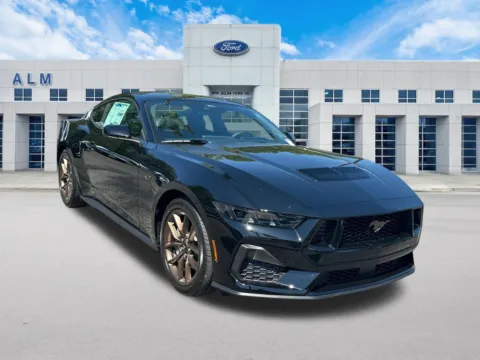 More photos of 2026 Ford Mustang GT Premium at ALM Ford Marietta, GA
