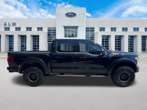 More photos of 2026 Ford F-150 Raptor at ALM Ford Marietta, GA