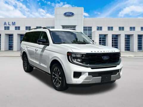 More photos of 2026 Ford F-150 Lariat at ALM Ford Marietta, GA