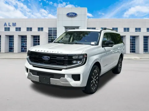 Gray 2026 Ford F-150 Lariat for sale in Marietta, GA