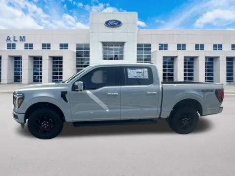 More photos of 2026 Ford F-150 Lariat at ALM Ford Marietta, GA