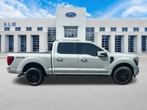 More photos of 2026 Ford F-150 Lariat at ALM Ford Marietta, GA