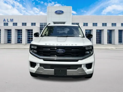 Photos of 2026 Ford F-150 Lariat for sale in Marietta, GA at ALM Ford Marietta