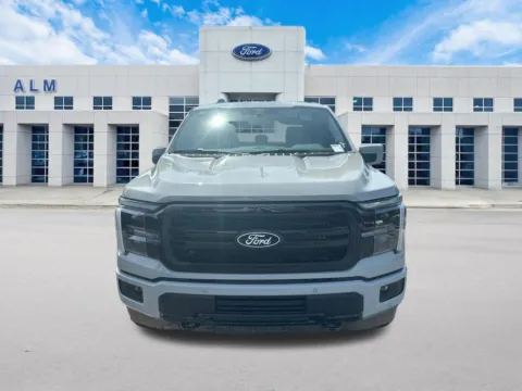 Photos of 2026 Ford F-150 Lariat for sale in Marietta, GA at ALM Ford Marietta
