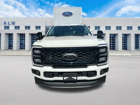 Photos of 2026 Ford F-250SD Lariat for sale in Marietta, GA at ALM Ford Marietta