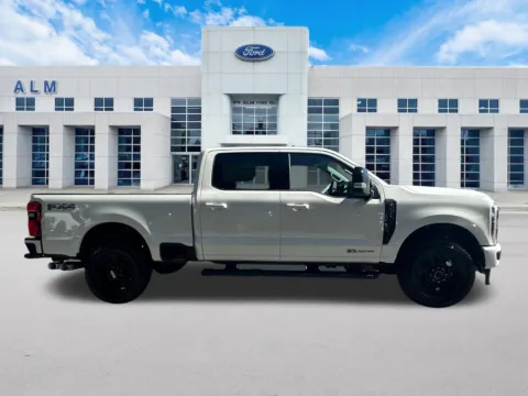 More photos of 2026 Ford F-250SD Lariat at ALM Ford Marietta, GA