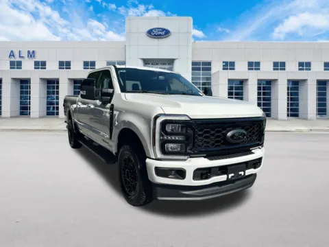 More photos of 2026 Ford F-250SD Lariat at ALM Ford Marietta, GA