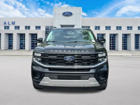 Photos of 2026 Ford Expedition Platinum for sale in Marietta, GA at ALM Ford Marietta