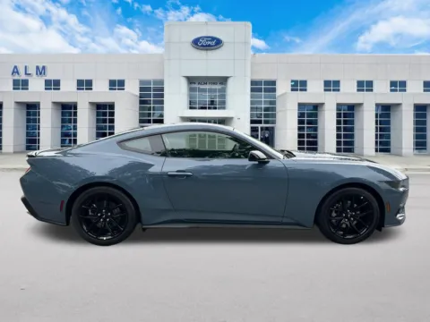 More photos of 2026 Ford Mustang EcoBoost at ALM Ford Marietta, GA
