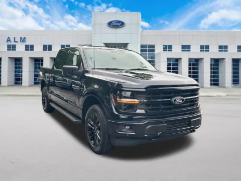 More photos of 2026 Ford F-150 XLT at ALM Ford Marietta, GA