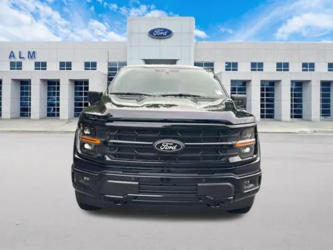 Photos of 2026 Ford F-150 XLT for sale in Marietta, GA at ALM Ford Marietta
