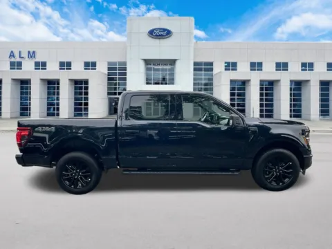 More photos of 2026 Ford F-150 XLT at ALM Ford Marietta, GA