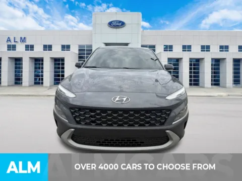 Photos of 2023 Hyundai Kona SE for sale in Marietta, GA at ALM Ford Marietta