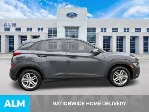 More photos of 2023 Hyundai Kona SE at ALM Ford Marietta, GA