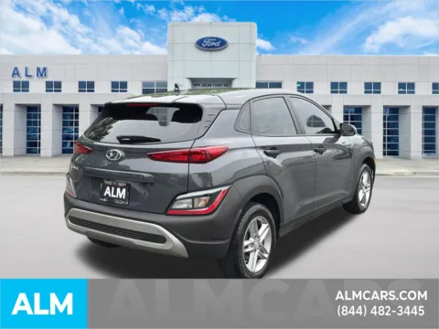 More photos of 2023 Hyundai Kona SE at ALM Ford Marietta, GA