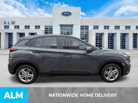 More photos of 2023 Hyundai Kona SE at ALM Ford Marietta, GA