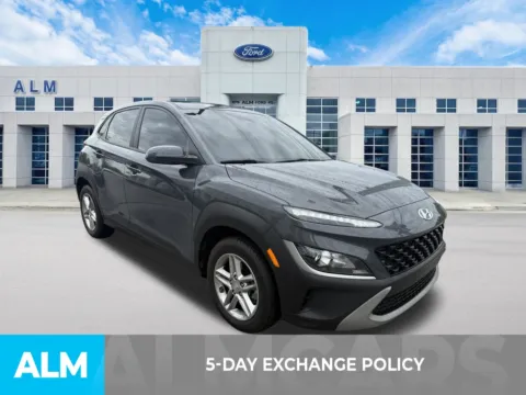 Another view of 2023 Hyundai Kona SE for sale in Marietta, GA at ALM Ford Marietta