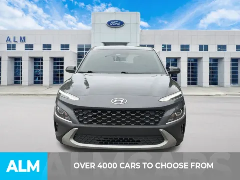 Photos of 2023 Hyundai Kona SE for sale in Marietta, GA at ALM Ford Marietta