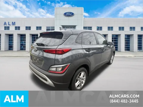 More photos of 2023 Hyundai Kona SE at ALM Ford Marietta, GA