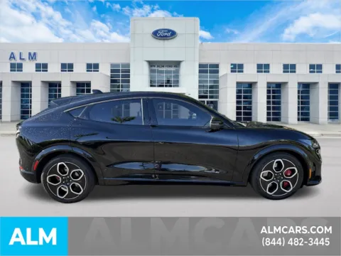 More photos of 2024 Ford Mustang Mach-E GT at ALM Ford Marietta, GA