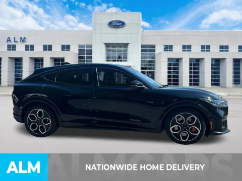 More photos of 2024 Ford Mustang Mach-E GT at ALM Ford Marietta, GA
