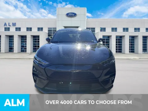 Photos of 2024 Ford Mustang Mach-E GT for sale in Marietta, GA at ALM Ford Marietta