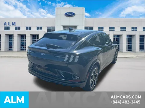More photos of 2024 Ford Mustang Mach-E GT at ALM Ford Marietta, GA