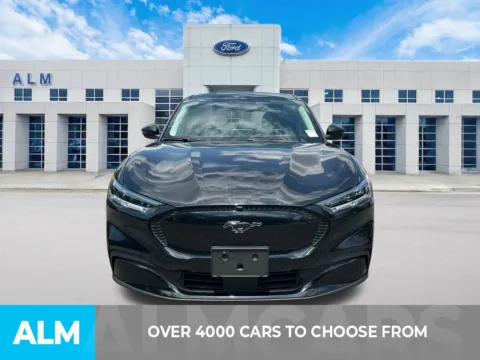 Photos of 2023 Ford Mustang Mach-E Select for sale in Marietta, GA at ALM Ford Marietta