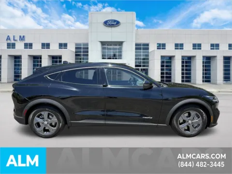 More photos of 2023 Ford Mustang Mach-E Select at ALM Ford Marietta, GA