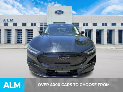 Photos of 2023 Ford Mustang Mach-E Select for sale in Marietta, GA at ALM Ford Marietta
