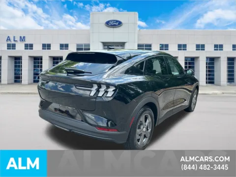 More photos of 2023 Ford Mustang Mach-E Select at ALM Ford Marietta, GA