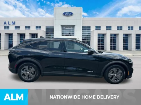 More photos of 2023 Ford Mustang Mach-E Select at ALM Ford Marietta, GA