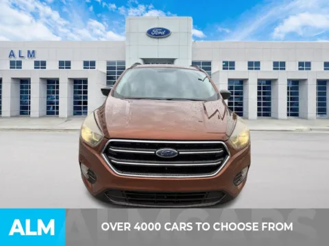 Photos of 2017 Ford Escape SE for sale in Marietta, GA at ALM Ford Marietta