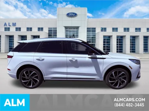 More photos of 2023 Lincoln Corsair Plug-In Hybrid Grand Touring at ALM Ford Marietta, GA
