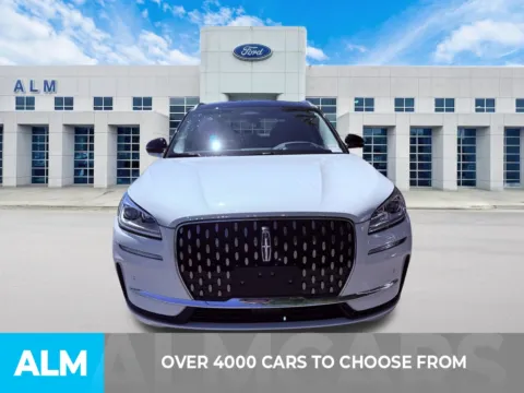 Photos of 2023 Lincoln Corsair Plug-In Hybrid Grand Touring for sale in Marietta, GA at ALM Ford Marietta