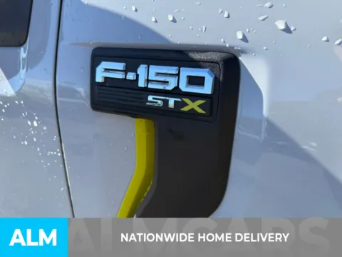 More photos of 2024 Ford F-150 STX at ALM Ford Marietta, GA