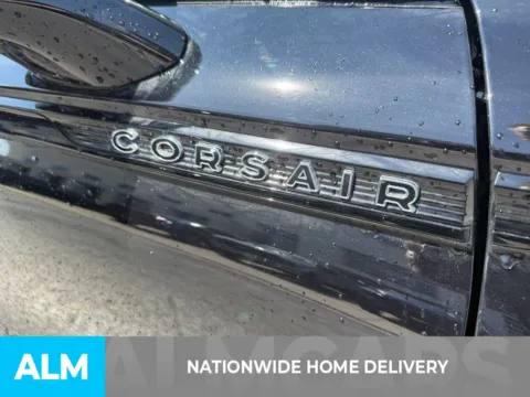 More photos of 2023 Lincoln Corsair Standard at ALM Ford Marietta, GA