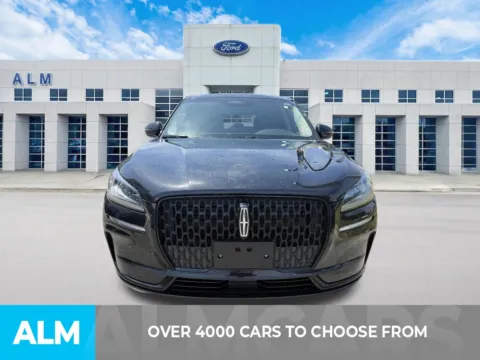 Photos of 2023 Lincoln Corsair Standard for sale in Marietta, GA at ALM Ford Marietta