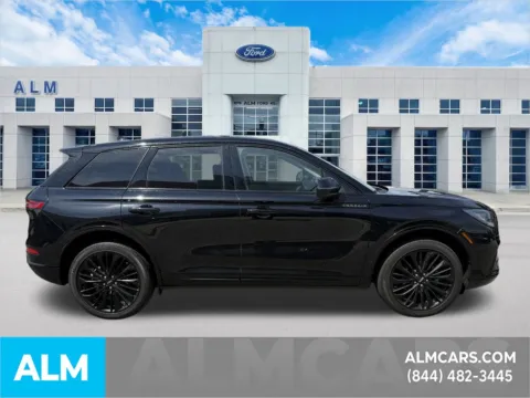 More photos of 2023 Lincoln Corsair Standard at ALM Ford Marietta, GA