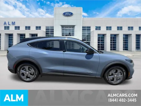 More photos of 2023 Ford Mustang Mach-E Select at ALM Ford Marietta, GA