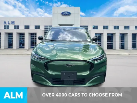 Photos of 2024 Ford Mustang Mach-E Premium for sale in Marietta, GA at ALM Ford Marietta