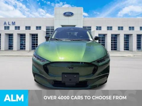 Photos of 2024 Ford Mustang Mach-E Premium for sale in Marietta, GA at ALM Ford Marietta