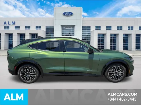 More photos of 2024 Ford Mustang Mach-E Premium at ALM Ford Marietta, GA
