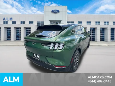 More photos of 2024 Ford Mustang Mach-E Premium at ALM Ford Marietta, GA