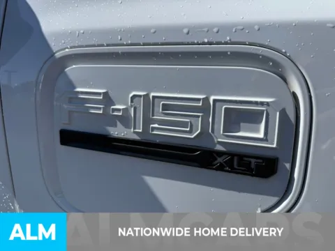 More photos of 2023 Ford F-150 Lightning XLT at ALM Ford Marietta, GA