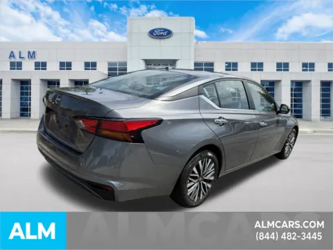 More photos of 2025 Nissan Altima 2.5 SV at ALM Ford Marietta, GA