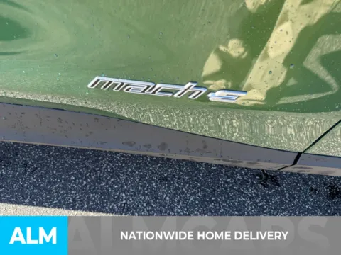 More photos of 2025 Ford Mustang Mach-E Select at ALM Ford Marietta, GA